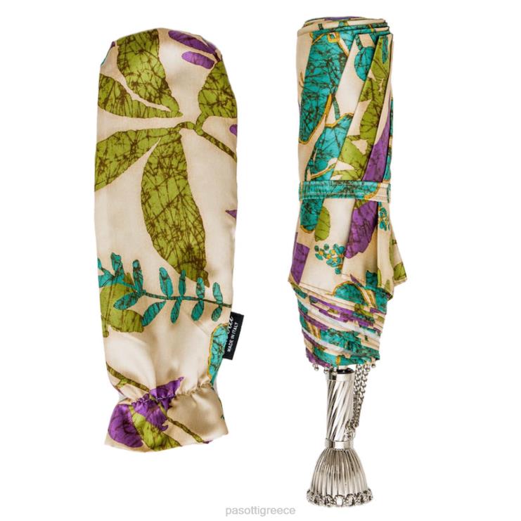 ομπρέλα | PASOTTI 257 56792-2 p11 - πτυσσόμενη ομπρέλα με ελατήριο 2N6B8602 γυναίκες